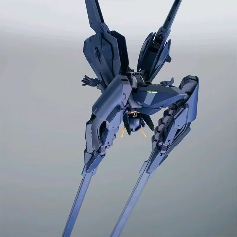 Bandai Gundam Rg - Модель Ak Hg 002 TR-6 Woundwort,