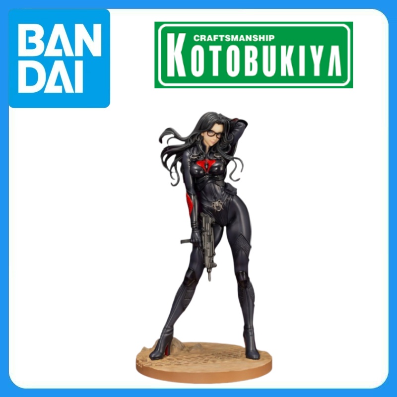 Kotobukiya Bishoujo - В наличии Оригинальный набор Kotobukiya G.I.