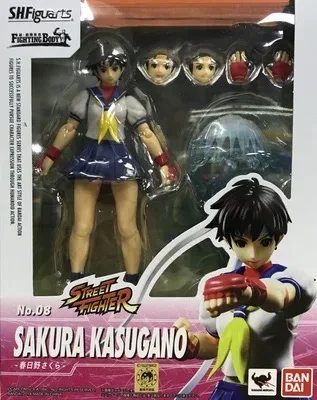 Kotobukiya Bishoujo - Специальное предложение【в наличии】Подвижная фигурка Bandai SHF