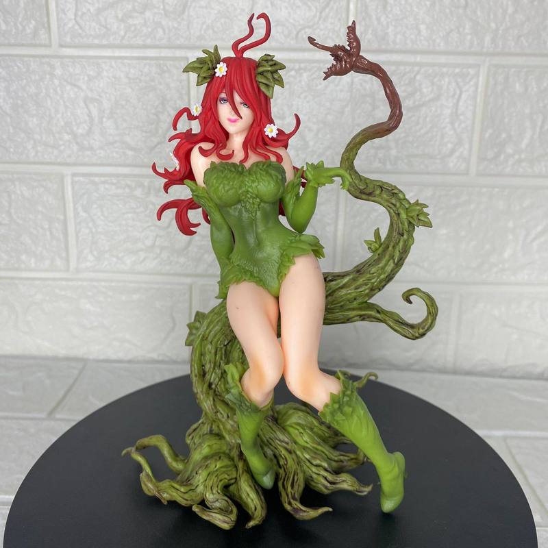 Kotobukiya Bishoujo - Сексуальный и опасный персонаж-злодейка из комиксов