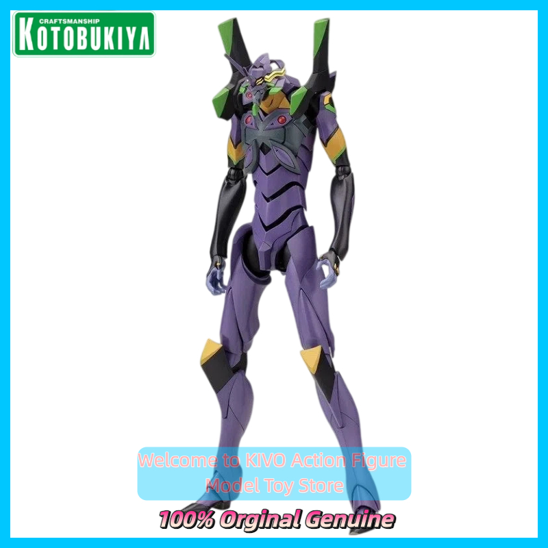 Kotobukiya Bishoujo - Оригинальный набор пластиковых моделей Kotobukiya Neon