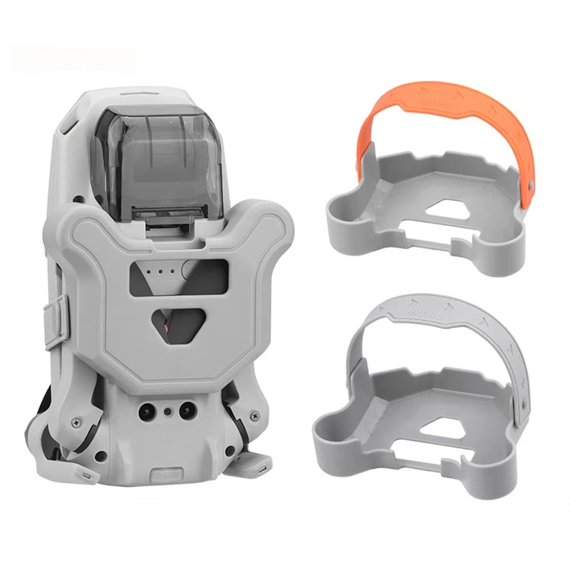 Ekko Cosplay Prop - Держатель пропеллера BRDRC для DJI Mini