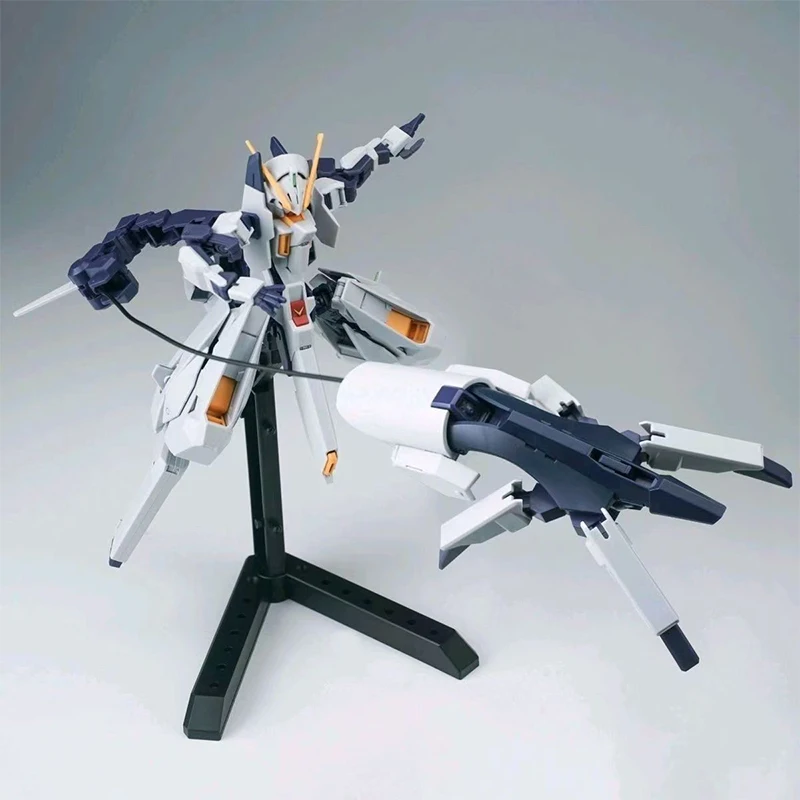 Модель Ak Hg 002 TR-6 Woundwor – обзор и цена Bandai Gundam Rg