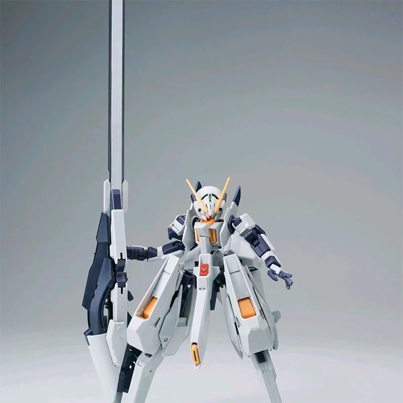 Модель Ak Hg 002 TR-6 Woundwor – обзор и цена Bandai Gundam Rg