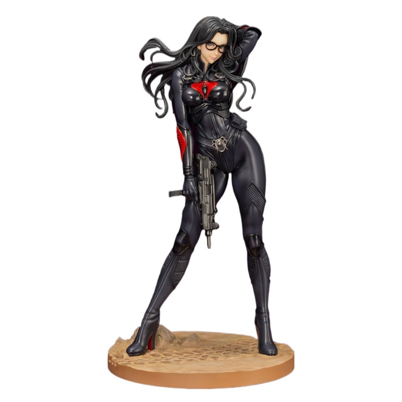 В наличии Оригинальный набор K – обзор и цена Kotobukiya Bishoujo