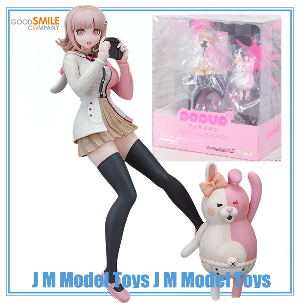 【JM】100% оригинал в наличии Go – обзор и цена Good Smile Company Pop Up Parade