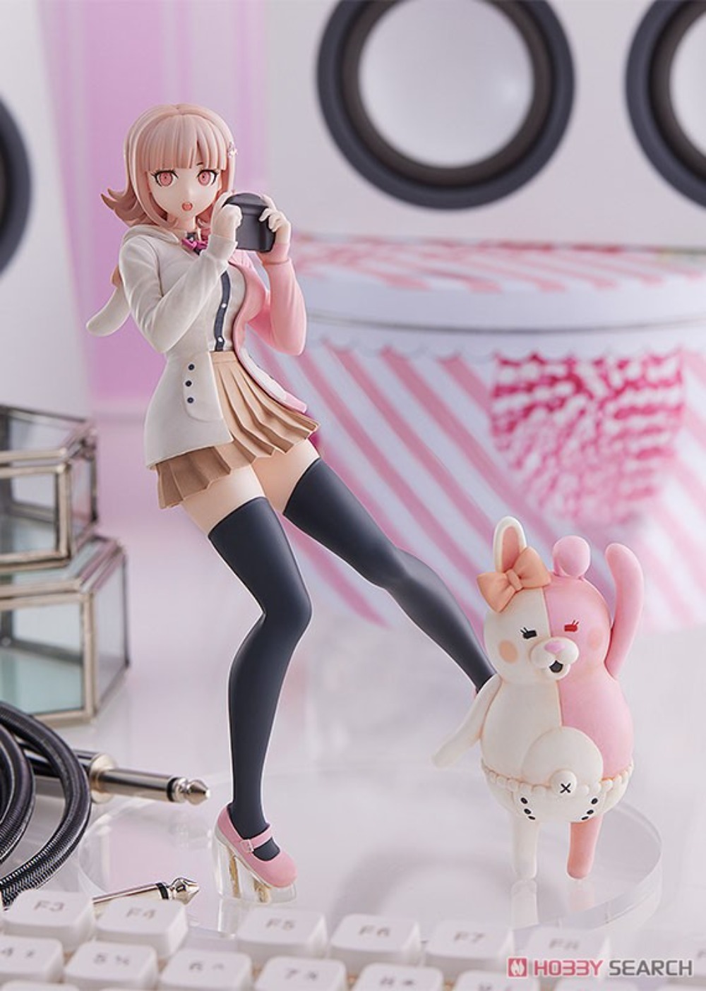 【JM】100% оригинал в наличии Go – обзор и цена Good Smile Company Pop Up Parade