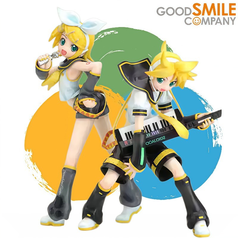 Оригинальные фигурки Good Smil – обзор и цена Good Smile Company Pop Up Parade