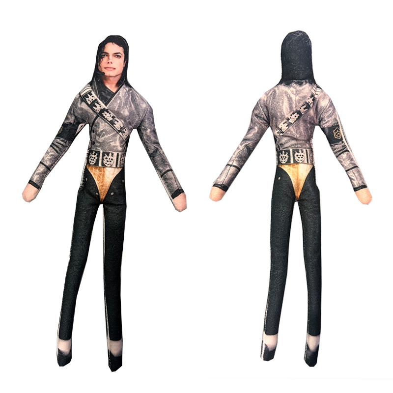 В наличии: Плюшевая кукла-фигу – обзор и цена Evoker Cosplay Prop