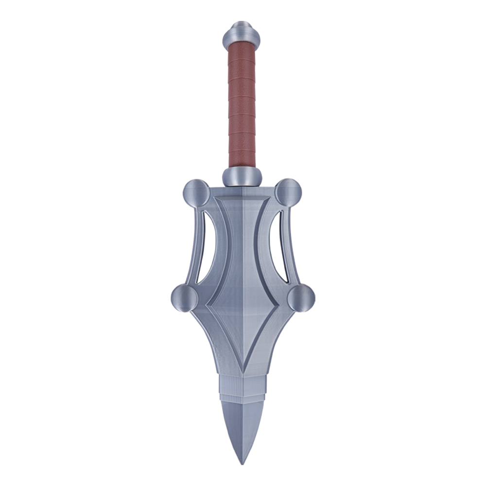 94 см Косплей Фэнтези Мечи Мощ – обзор и цена Cosplay Prop Dagger
