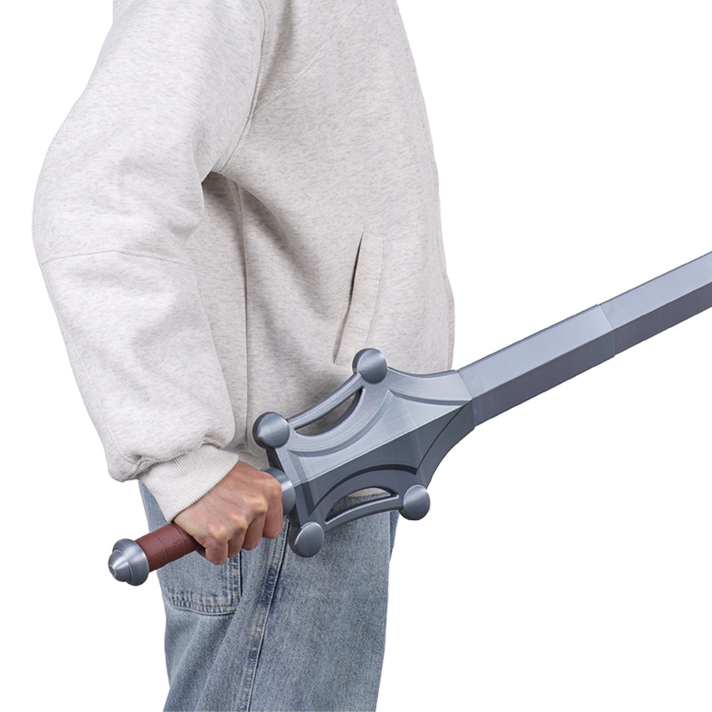 94 см Косплей Фэнтези Мечи Мощ – обзор и цена Cosplay Prop Dagger