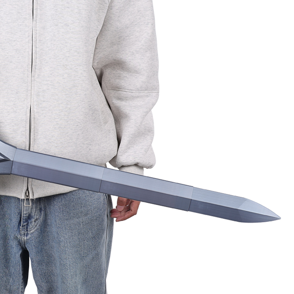94 см Косплей Фэнтези Мечи Мощ – обзор и цена Cosplay Prop Dagger
