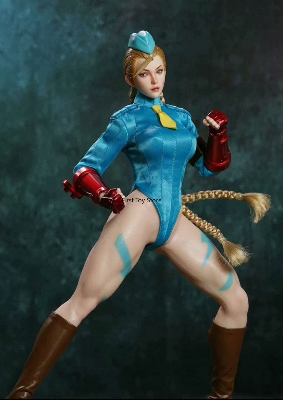 В наличии: Коллекционная фигур – обзор и цена Kotobukiya Bishoujo