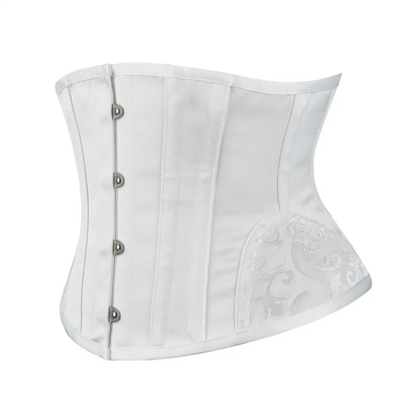Женский корсет со спиральной с – обзор и цена Boning Corset Steel