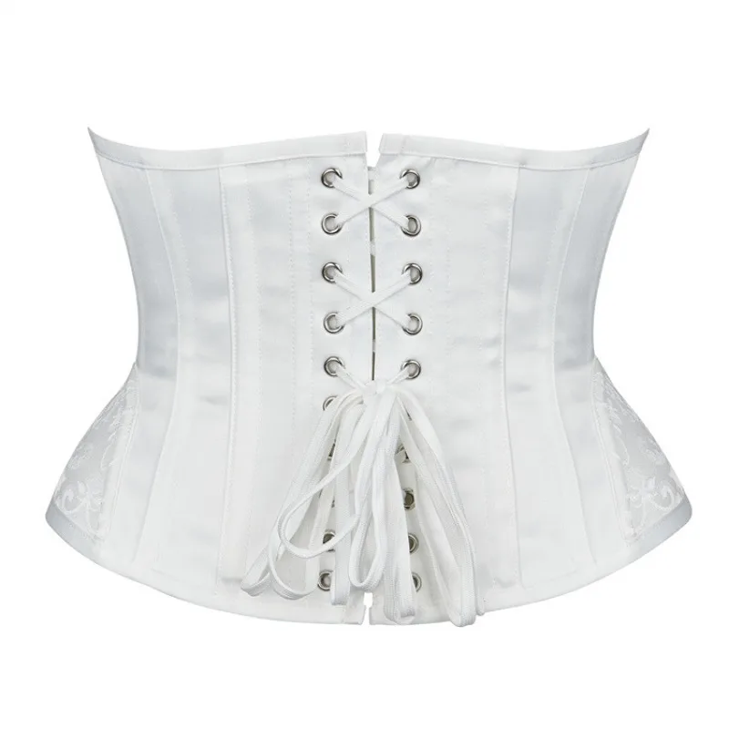 Женский корсет со спиральной с – обзор и цена Boning Corset Steel