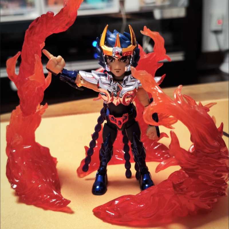 Фигурка Soul Effect Impact Fir – обзор и цена Bandai Gundam Rg
