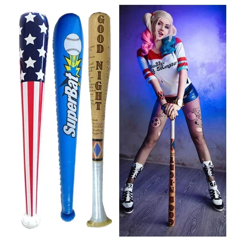 Красота девушка твердая древес – обзор и цена Cosplay Bat Prop