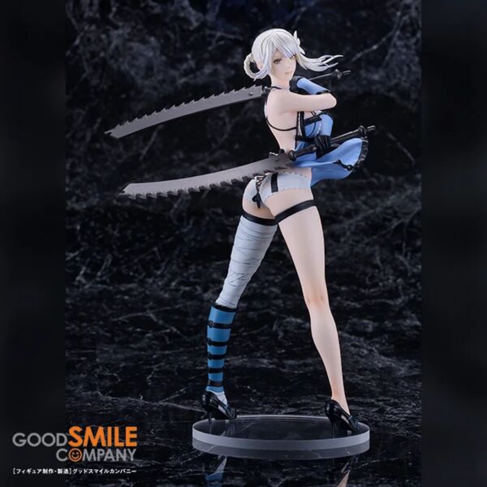 100% Оригинальная коллекционна – обзор и цена Good Smile Company Pop Up Parade