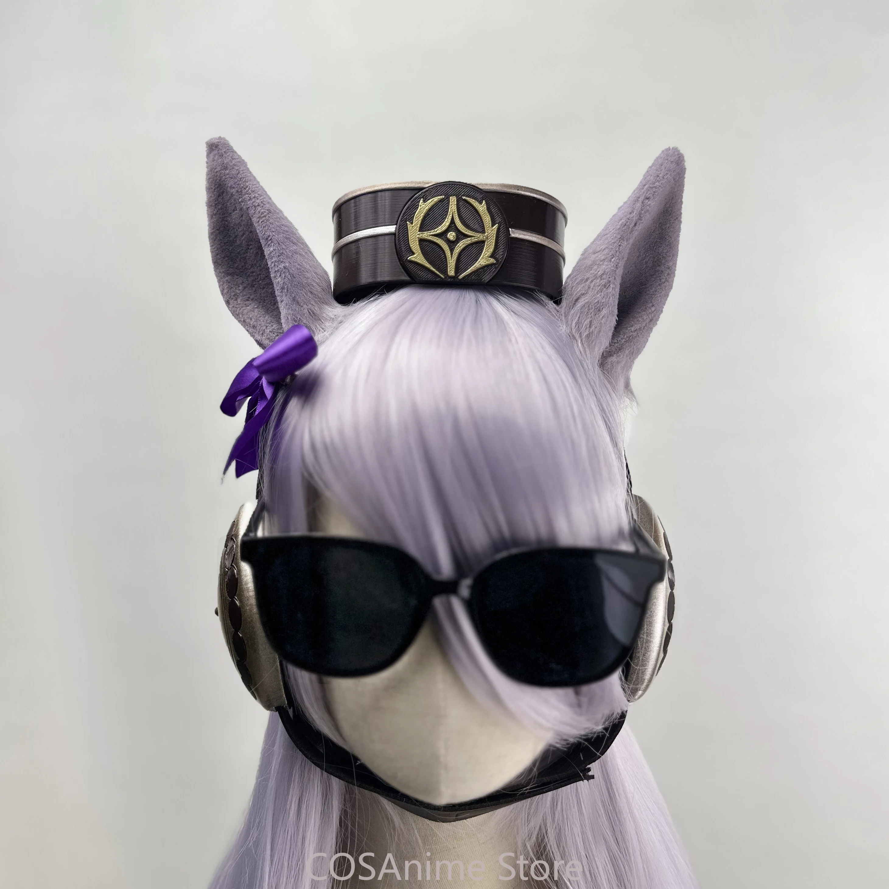 Косплей-аксессуар Pretty Derby – обзор и цена Cosplay Prop Making