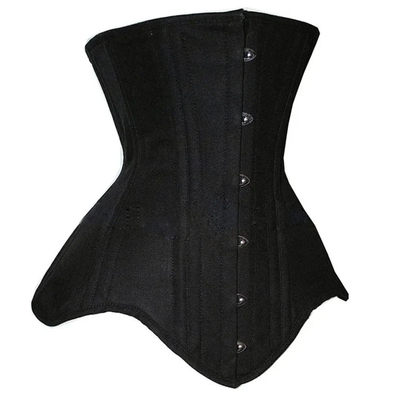 Женские сексуальные корсеты, б – обзор и цена Boning Corset Steel