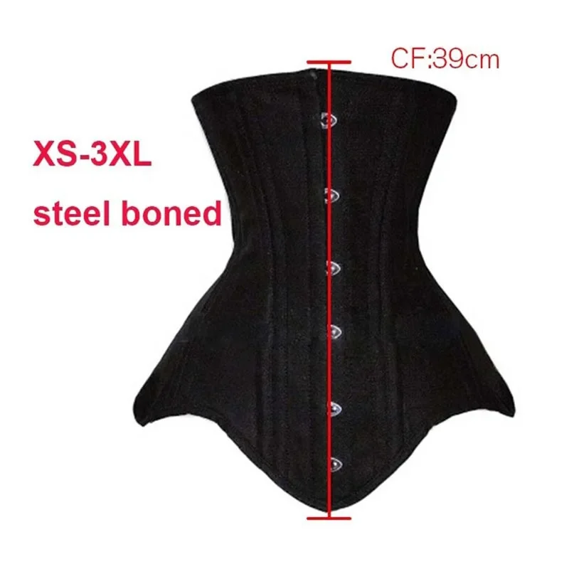 Женские сексуальные корсеты, б – обзор и цена Boning Corset Steel