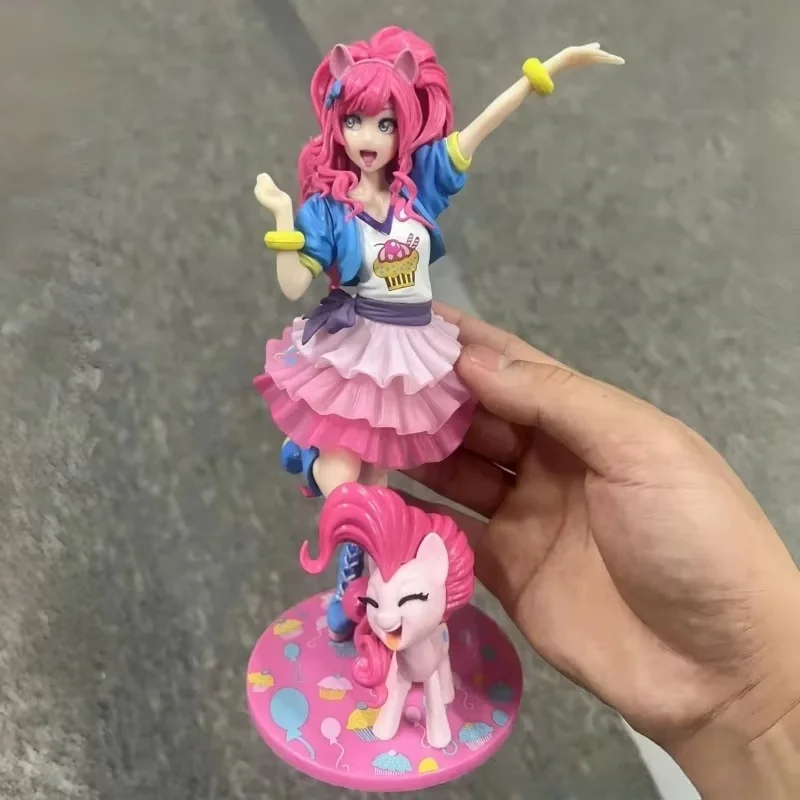 Новинка в наличии My Little Po – обзор и цена Kotobukiya Bishoujo