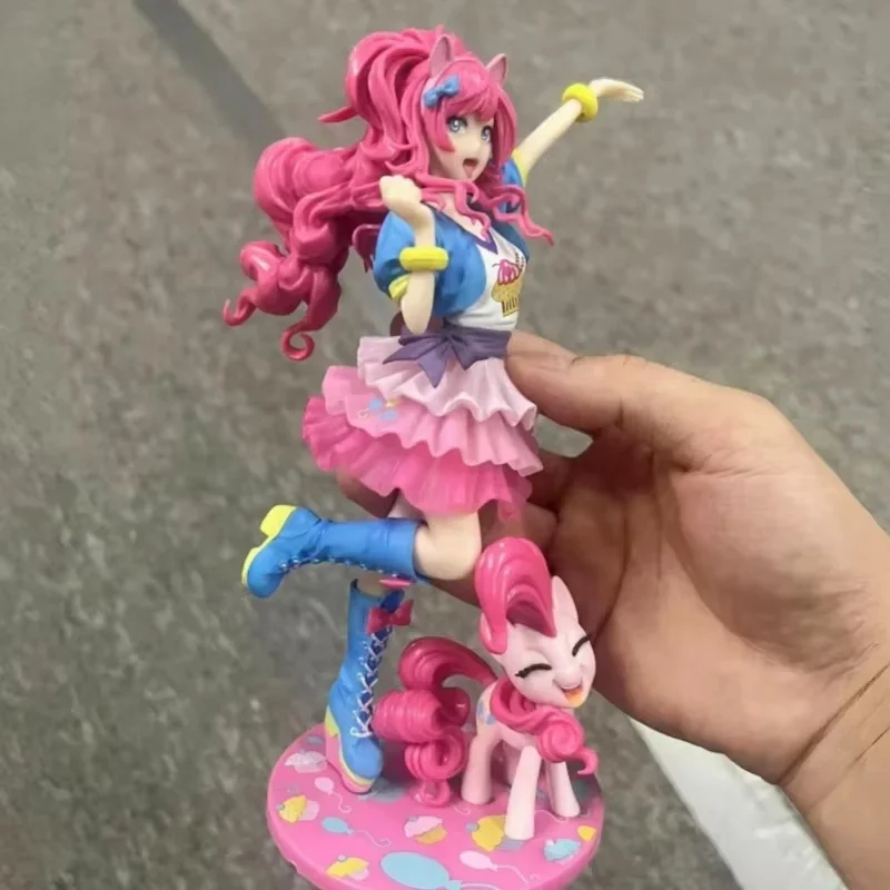 Новинка в наличии My Little Po – обзор и цена Kotobukiya Bishoujo