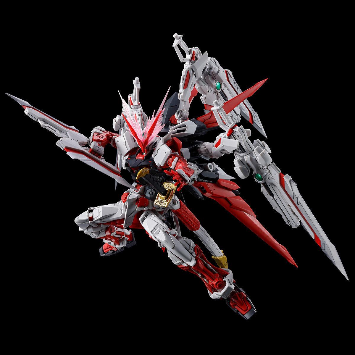 В наличии BANDAI PB LIMITED GU – обзор и цена Bandai Gundam Rg