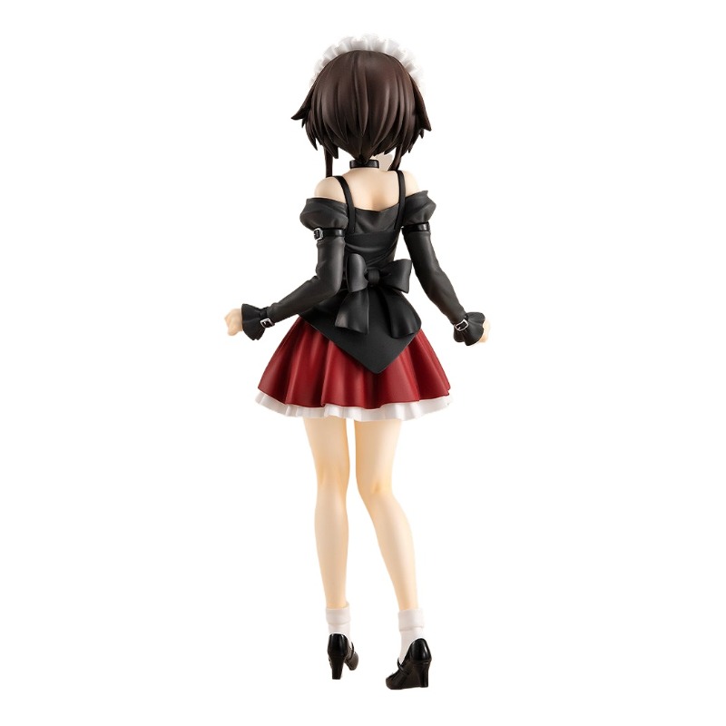 В наличии: Оригинальная фигурк – обзор и цена Good Smile Company Pop Up Parade