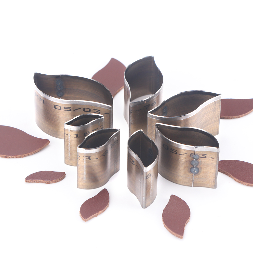 7 шт./комплект. Набор штампов  – обзор и цена Craft Knife Set