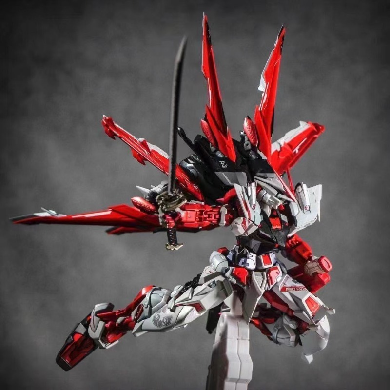 Bandai spot Gundam cartoon ani – обзор и цена Bandai Gundam Rg