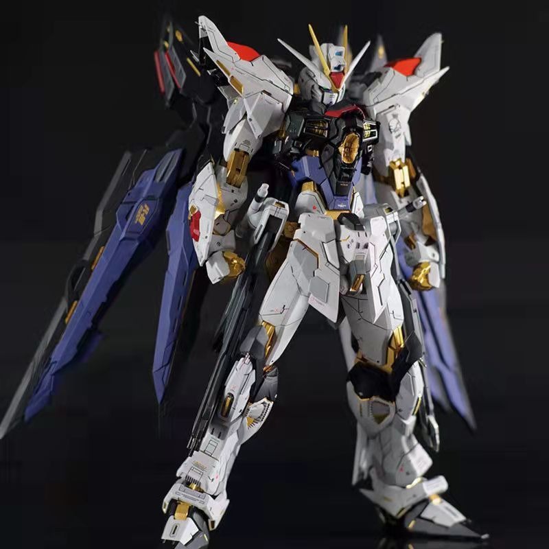 Bandai spot Gundam cartoon ani – обзор и цена Bandai Gundam Rg
