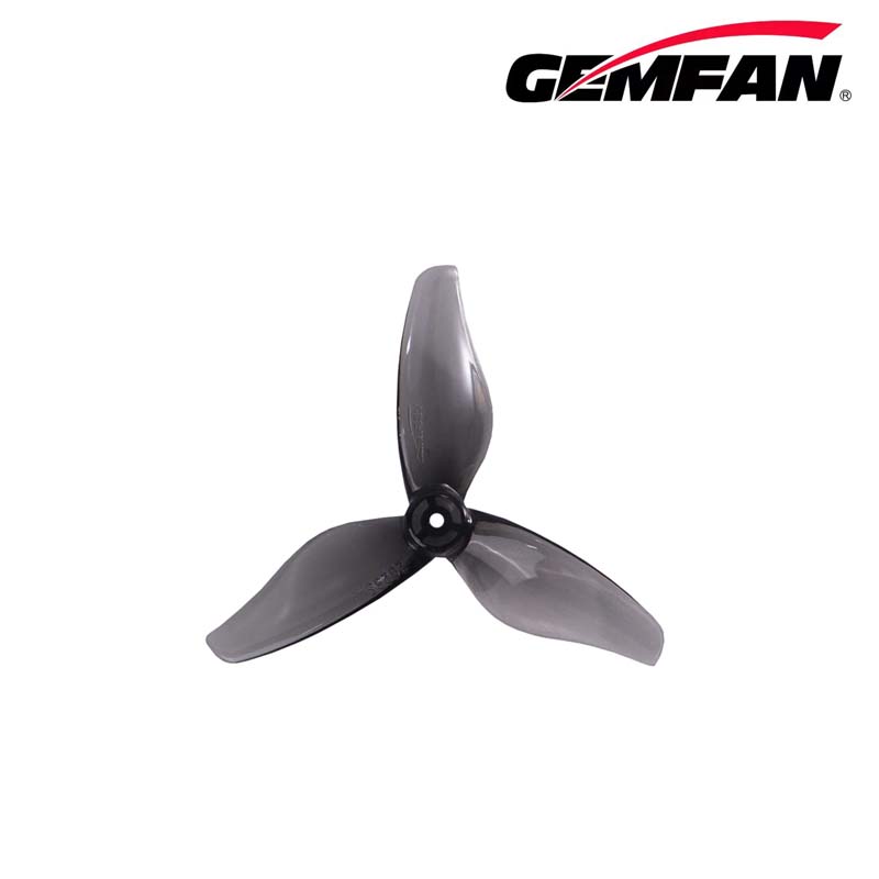12 пар (12CW + 12CCW) Gemfan 2 – обзор и цена Ekko Cosplay Prop