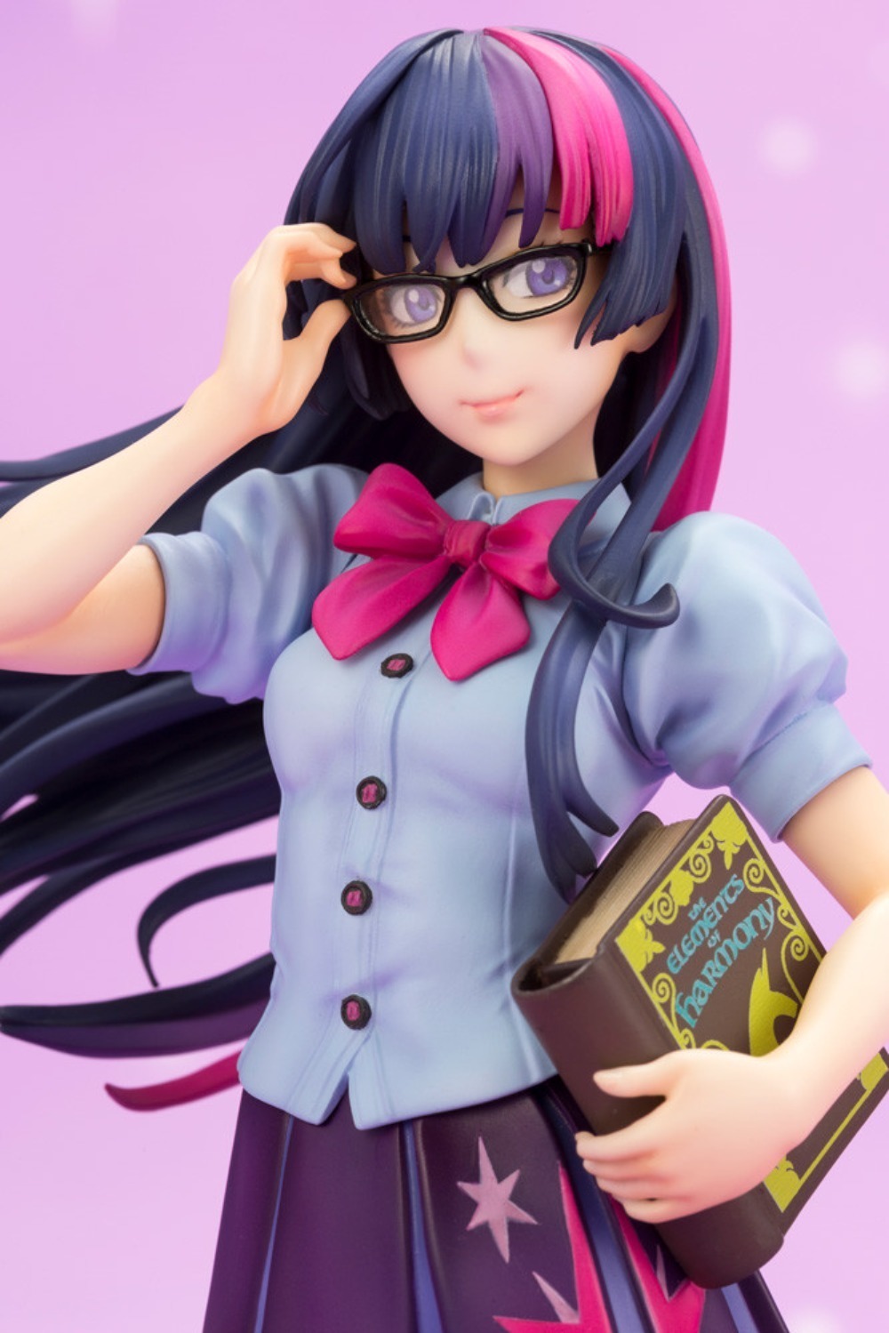 【JM】100% Оригинальная статуэтк – обзор и цена Kotobukiya Bishoujo